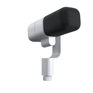 Logitech Yeti Studio, baltas - Mikrofonas