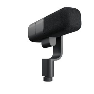 Logitech Yeti Studio, juodas – Mikrofonas
