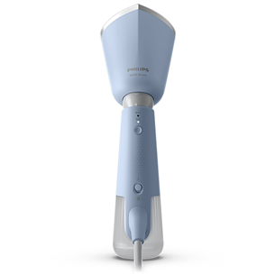 Philips 5000 Series, 1400 W, mėlynas - Drabužių garintuvas