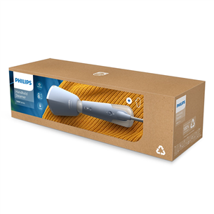 Philips 5000 Series, 1400 W, mėlynas - Drabužių garintuvas