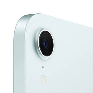 Planšetinis kompiuteris Apple iPad Mini (A17 Pro), 8,3'', 128 GB, WiFi, blue  Prekė-MXN73HC/A