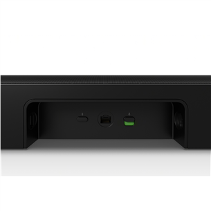 Garso sistema  Sonos Arc Ultra, 9.1.4, juoda   Prekė–ARCG2EU1BLK