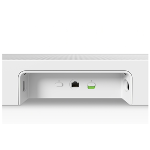 Garso sistema  Sonos Arc Ultra, 9.1.4, balta   Prekė-ARCG2EU1