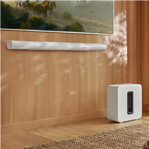 Garso sistema  Sonos Arc Ultra, 9.1.4, balta   Prekė-ARCG2EU1