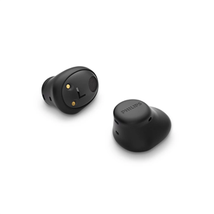 Philips TAT2149, черный - Полностью беспроводные наушники