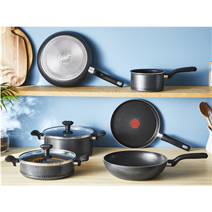 Tefal So'Light, 30 cm - Keptuvė