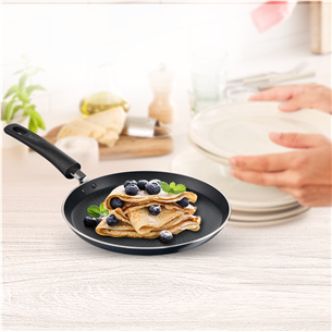 Keptuvė Tefal Generous Cook, 24 cm   Prekė-C2770453