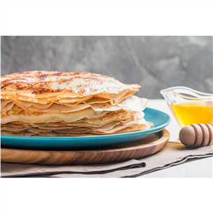 Keptuvė Tefal Generous Cook, 24 cm   Prekė-C2770453