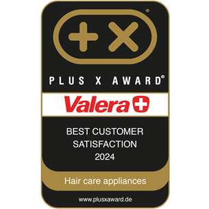 Plaukų džiovintuvas Valera MatrixCare AI, 2000 W, raudonas  Prekė-MATRIXCAREAI.RED