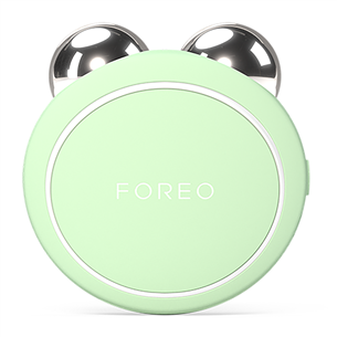 Foreo BEAR™ 2 Go, žalias – Mikro srovės tonizuojantis prietaisas