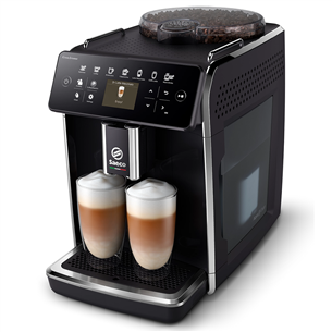 Espresso machine Saeco GranAroma Item - SM6480/00