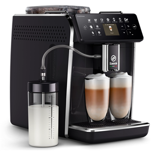 Espresso machine Saeco GranAroma Item - SM6480/00