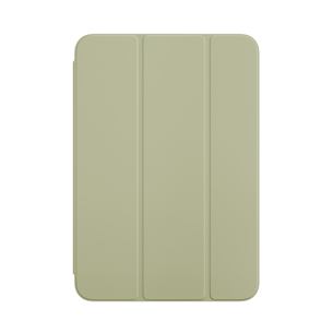Planšetinio kompiuterio dėklas  Apple Smart Folio, iPad mini, sage    Prekė-MC2V4ZM/A MC2V4ZM/A