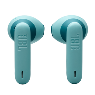 JBL Wave Flex 2, mėlynos - Belaidės ausinės