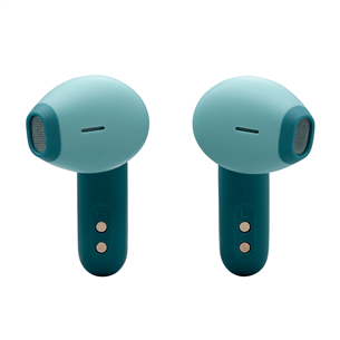JBL Wave Flex 2, mėlynos - Belaidės ausinės