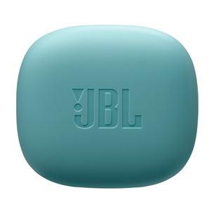 JBL Wave Flex 2, mėlynos - Belaidės ausinės
