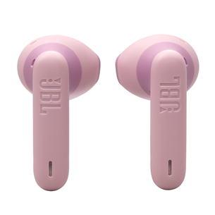 JBL Wave Flex 2, rožinės - Belaidės ausinės