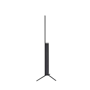 LG OLED AI B4, 65'', OLED, 4K UHD, juodas - Televizorius