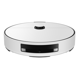 Samsung BESPOKE Jet Bot Combo AI Steam, сухая и влажная уборка, белый - Робот-пылесос