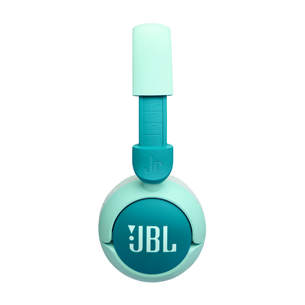 JBL Junior 320BT, žalios - Belaidės ausinės