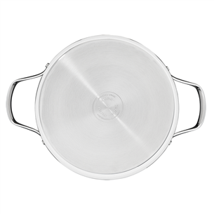 Tefal Cook Eat, 16/20/24 cm, 7 vnt. - Puodų ir keptuvių rinkinys