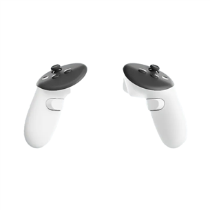 Meta Quest 3S, 128 GB, balta - VR akiniai (UK)