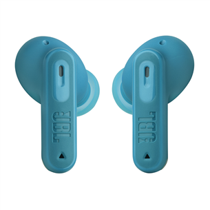 Belaidės ausinės JBL Tune Beam 2, turkio spalvos