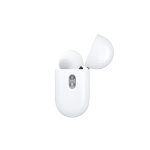 Apple AirPods Pro, 2nd gen, USB-C - True-wireless earbuds Item - MTJV3ZM/A
