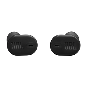 JBL Tune Buds 2, juodos - Belaidės ausinės