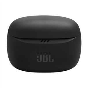 JBL Tune Buds 2, juodos - Belaidės ausinės
