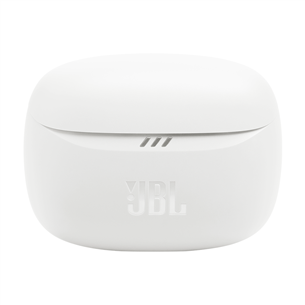 JBL Tune Buds 2, белый - Полностью беспроводные наушники