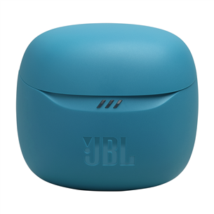 JBL Tune Flex 2, turkio spalvos - Belaidės ausinės