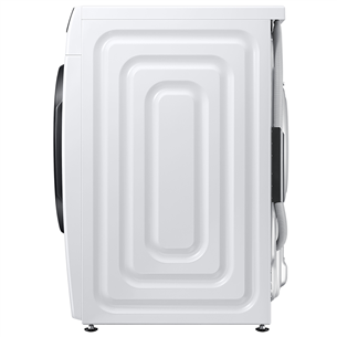 Skalbimo mašina+žiovyklė  Samsung, SmartThings AI, 9 kg/6 kg, gylis 60 cm, 1400 aps./min.  Prekė-WD90DG6B85BKU4