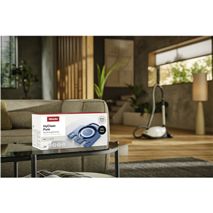 Miele GN XXL HyClean Pure, 16 шт. - Мешки-пылесборники