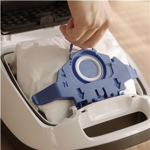 Miele GN XXL HyClean Pure, 16 шт. - Мешки-пылесборники