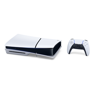 Sony PlayStation 5 Slim - Žaidimų konsolė Prekė - 711719577195
