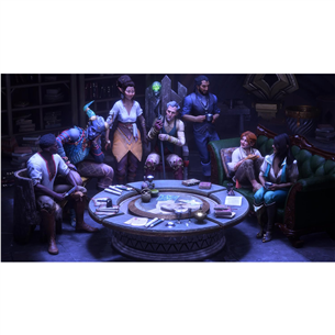 Dragon Age: The Veilguard, PlayStation 5 - Žaidimas