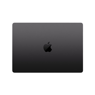 Apple MacBook Pro 14 (2024) M4 Pro, 14C/20C, 24 GB, 1 TB, SWE, space black - Nešiojamas kompiuteris