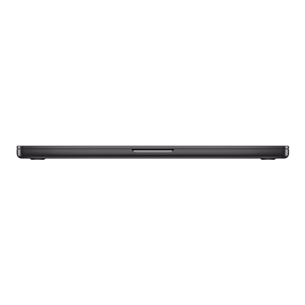 Apple MacBook Pro 16 (2024) M4 Pro, 14C/20C, 48 GB, 512 GB, SWE, space black - Nešiojamas kompiuteris