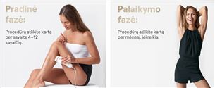 Braun Silk-expert Pro 5, белый/золотистый - Фотоэпилятор IPL Товар - PL5052