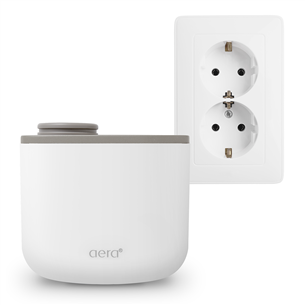 Aera Mini, белый - Ароматический диффузор Товар - N1W1-1DEU