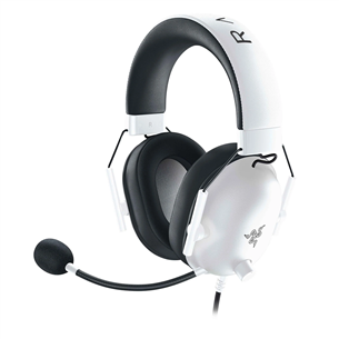 Ausinės Razer BlackShark V2 X, rožinės  Prekė-RZ04-03240800-R3M1 PR000124444