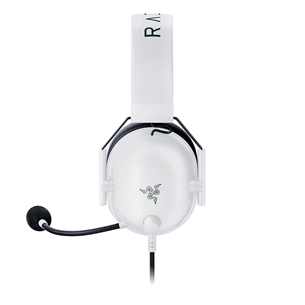 Ausinės Razer BlackShark V2 X, rožinės  Prekė-RZ04-03240800-R3M1
