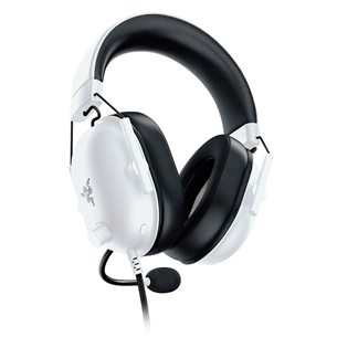Ausinės Razer BlackShark V2 X, rožinės  Prekė-RZ04-03240800-R3M1