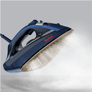 Tefal Virtuo, 2000 W, tamsiai mėlynas - Lygintuvas