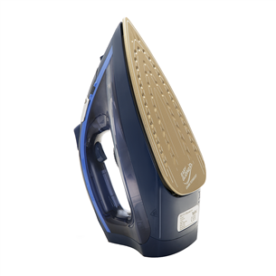 Tefal Virtuo, 2000 W, tamsiai mėlynas - Lygintuvas