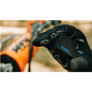 GoPro Enduro 2-Pack for HERO13 Black - Replaceable battery for camera