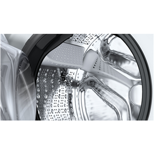 Bosch Series 6, 9 kg, depth 58.8 cm, 1400 rpm - Front load washing machine