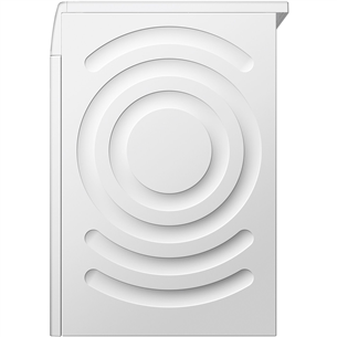 Bosch Series 6, 9 kg, depth 58.8 cm, 1400 rpm - Front load washing machine