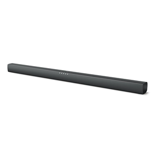Philips TAB4208, 2.0, черный - Саундбар